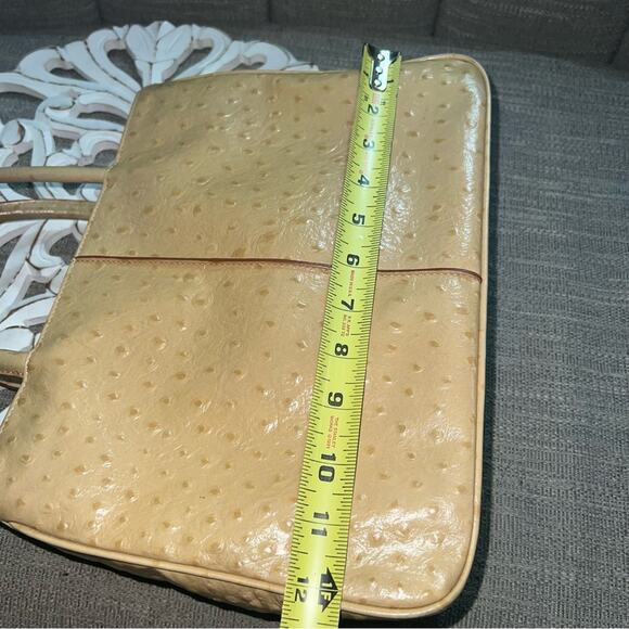 Hobo Leather Purse Handbag Bag - Picture 4 of 10